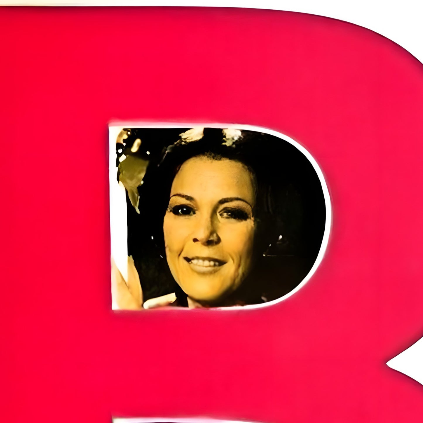 ABBA The Movie Vintage Scandinavian Release Poster - 16x24 Premium Print