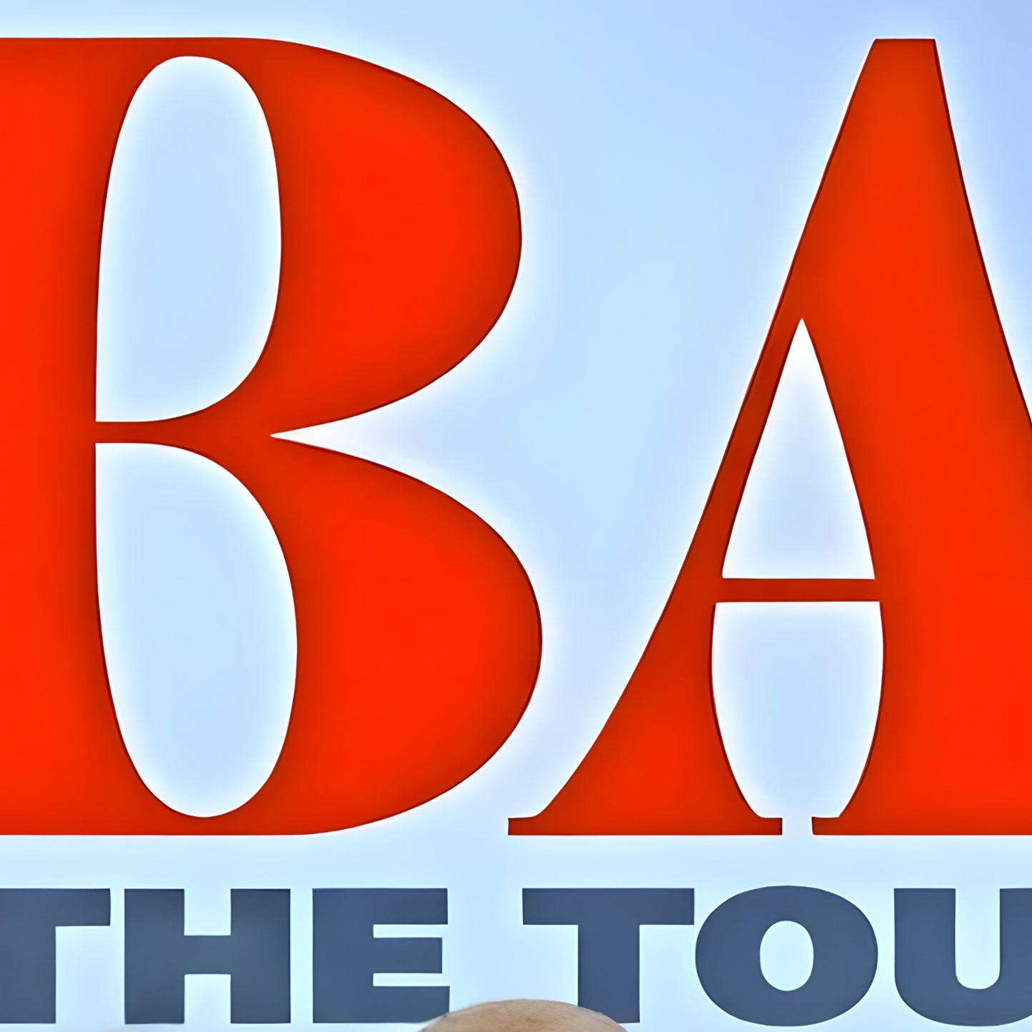 ABBA The Tour 1979 Vintage Concert Poster - 16x24 Premium Print